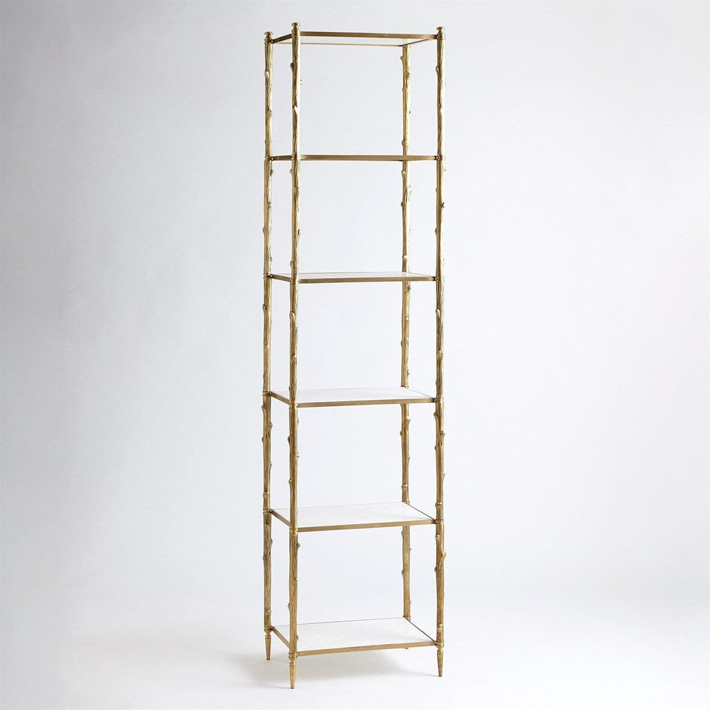 Arbor Etagere-Global Views-GVSA-8.82038-Bookcases & Cabinets-1-France and Son