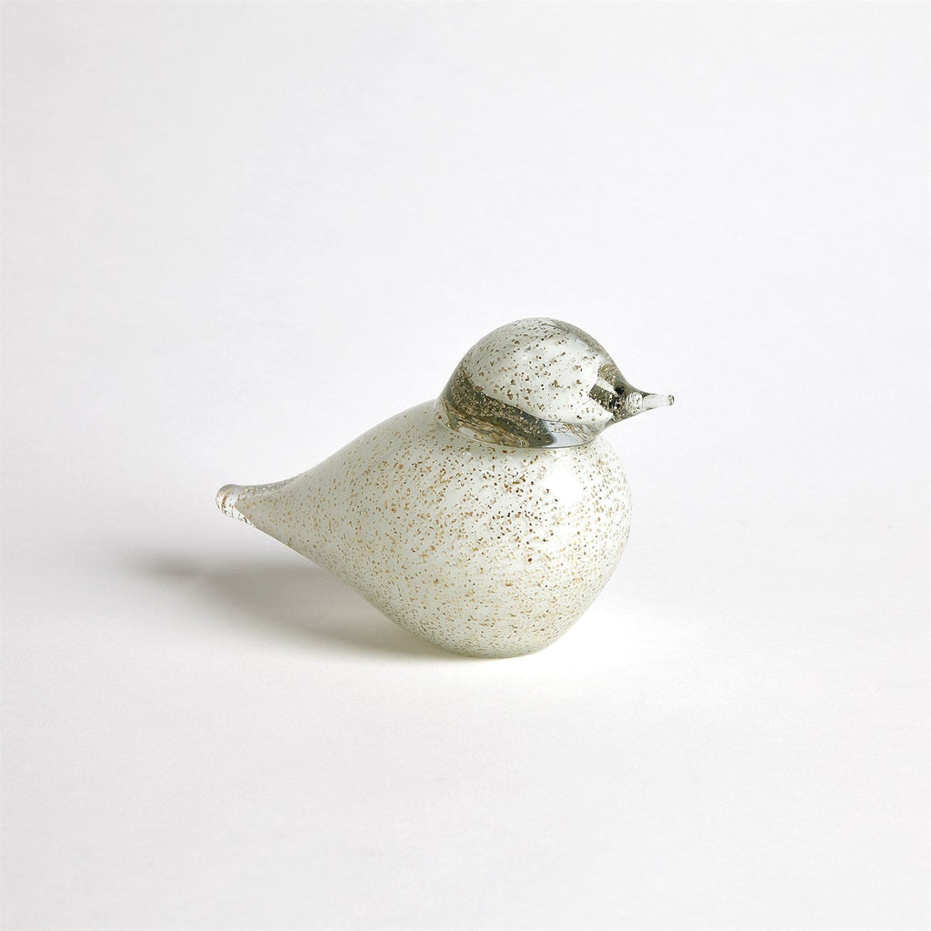 Granilla Glass Bird-Global Views-GVSA-7.80457-Decorative Objects-2-France and Son