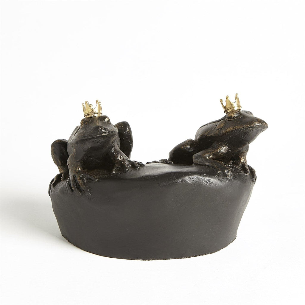 Frog Princes-Global Views-GVSA-8.82929-Decorative Objects-1-France and Son
