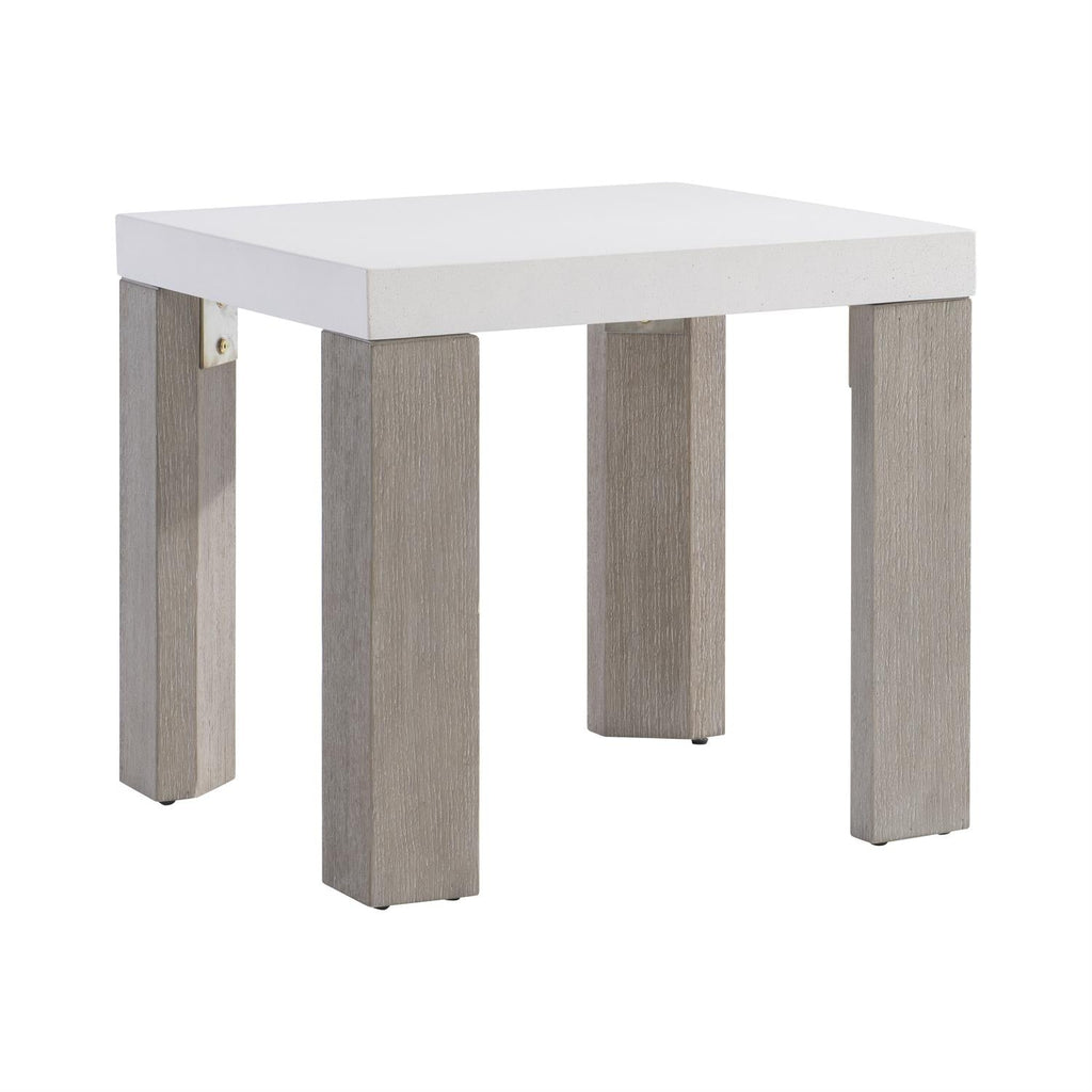 Lorenzo Side Table-Bernhardt-BHDT-465111-Side Tables-1-France and Son