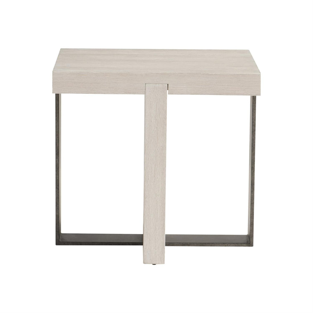 Hoban Side Table I-Bernhardt-BHDT-467111-Side Tables-1-France and Son