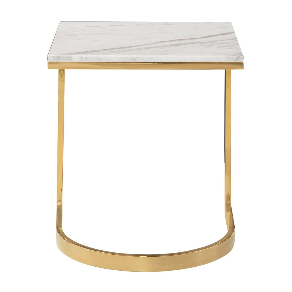 Blanchard End Table-Bernhardt-BHDT-471121-Side Tables-1-France and Son