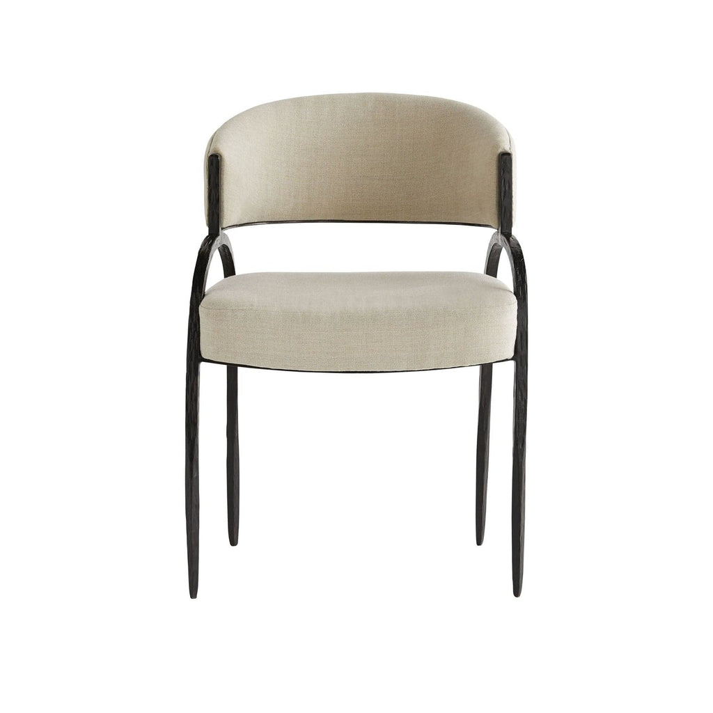 Bahati Chair-Arteriors Home-ARTERIORS-4781-Dining Chairs-1-France and Son