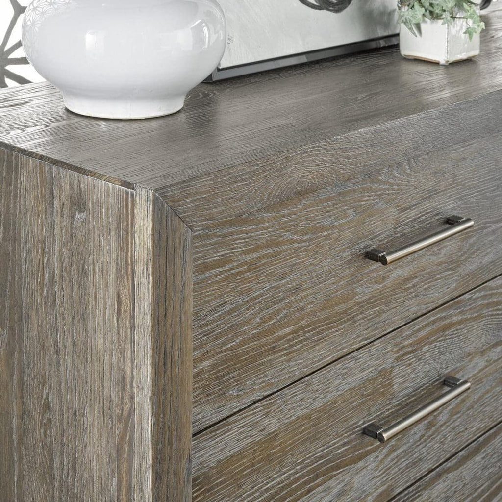Modern Wilshire Dresser-Universal Furniture-UNIV-642040-Dressers-1-France and Son