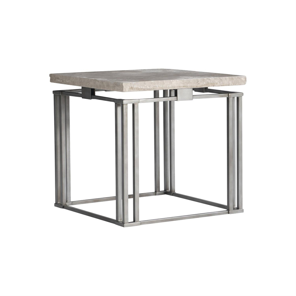 Riverton Side Table-Bernhardt-BHDT-494111-Side Tables-1-France and Son