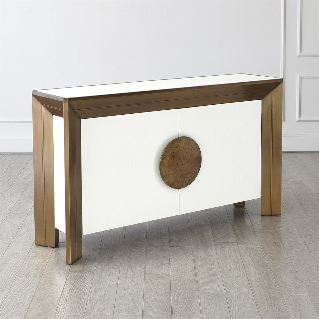 Framed Console-Global Views-GVSA-2681-Console Tables-1-France and Son