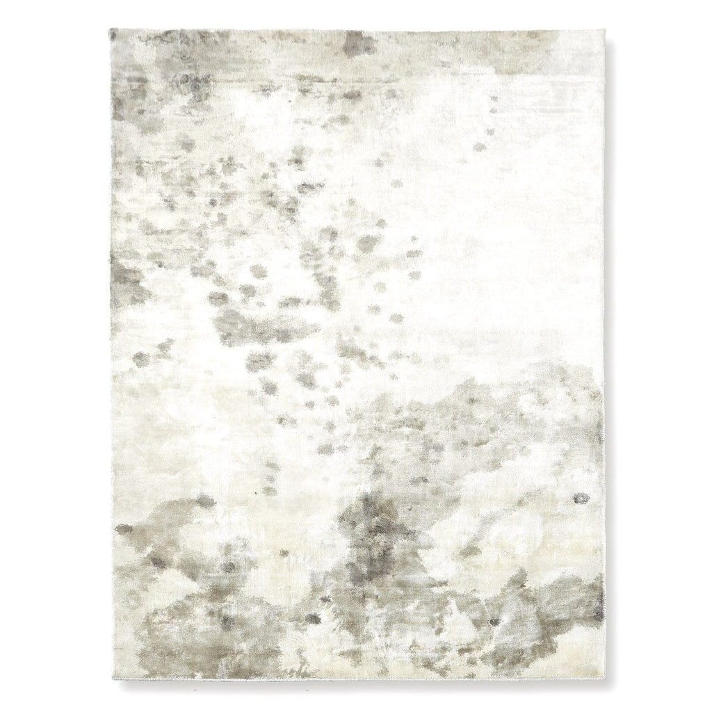 Smoke Rug - Ivory/Taupe-Global Views-GVSA-AS7.90044-Rugs9' x 12'-1-France and Son