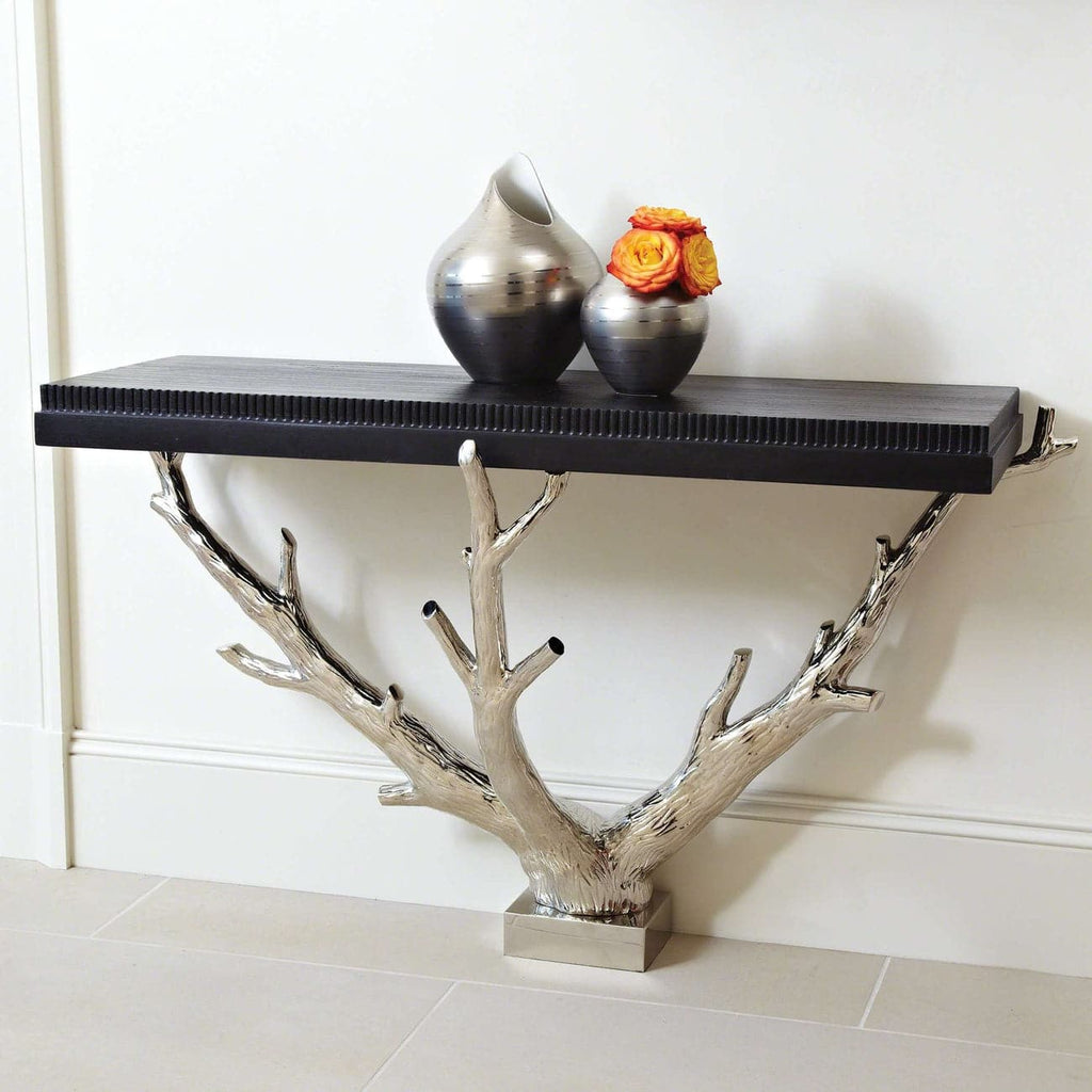 Branch Wall Console-Global Views-GVSA-9.92245-Console Tables-1-France and Son