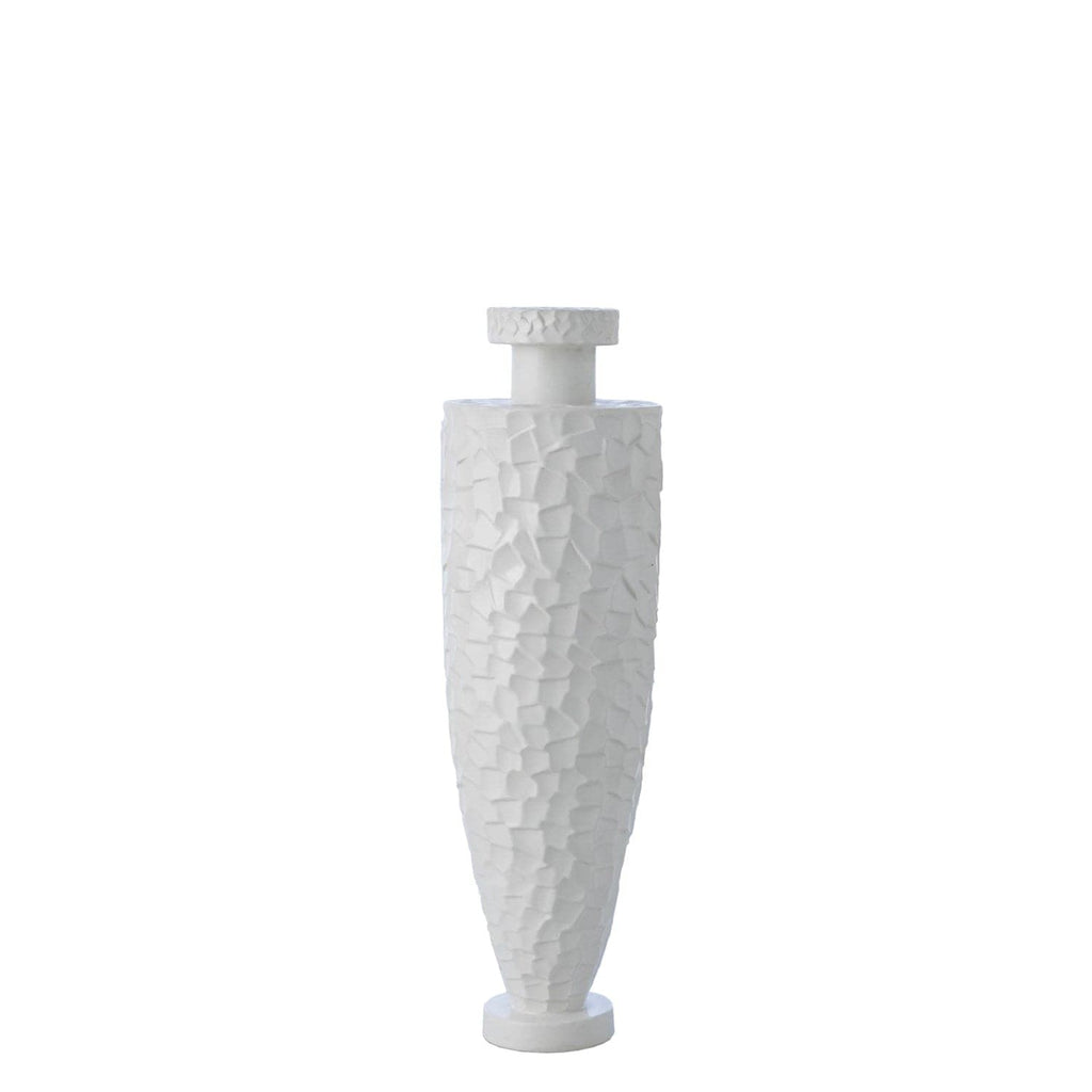 Monumental Chiseled Vase-Global Views-GVSA-3.31399-VasesLarge-1-France and Son