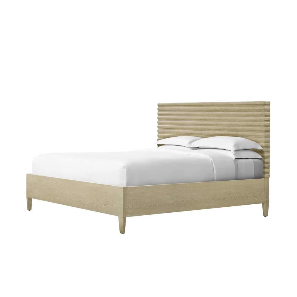Balboa US Bed-Theodore Alexander-THEO-TA82101-BedsQueen-1-France and Son