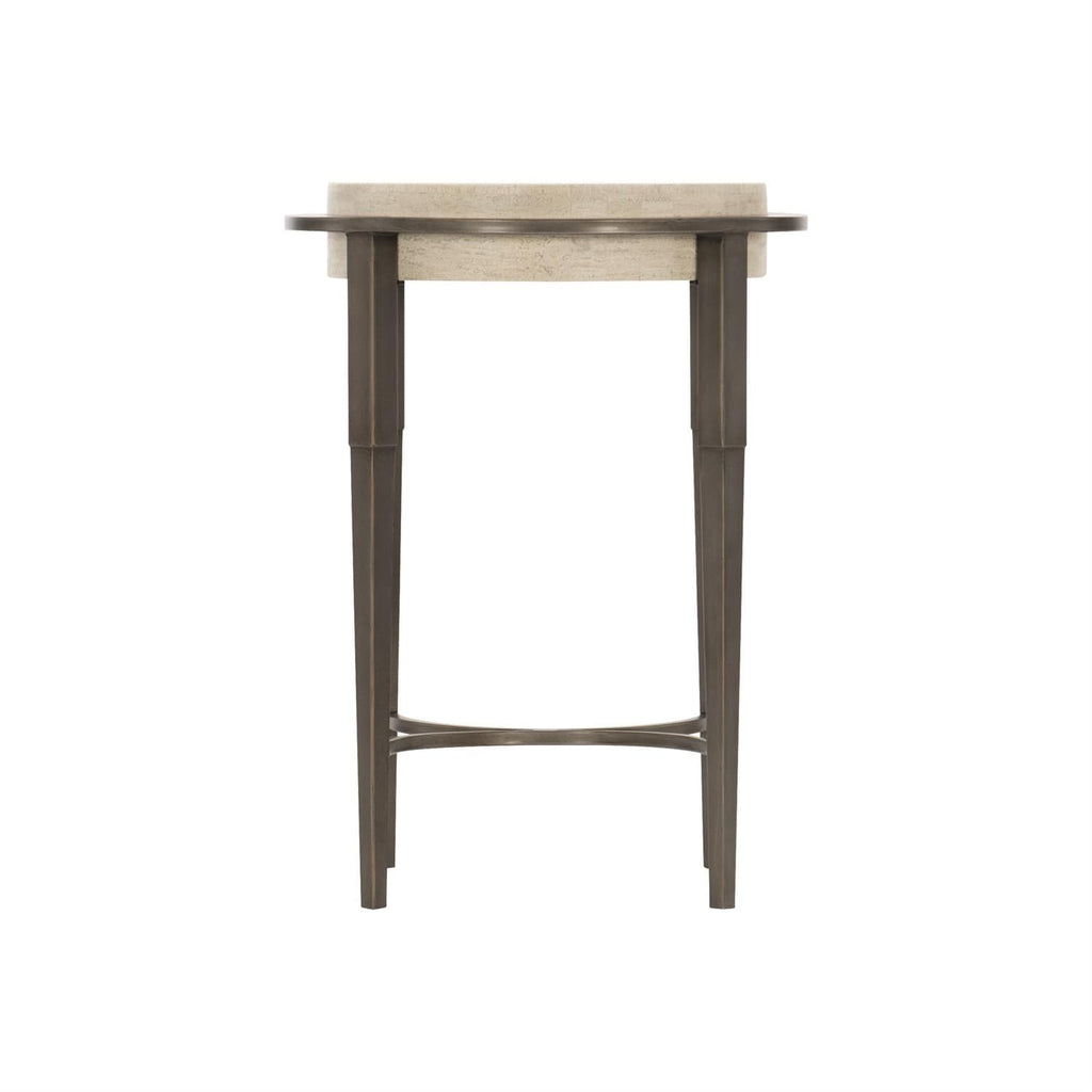 Barclay Accent Table-Bernhardt-BHDT-512112-Side Tables-1-France and Son