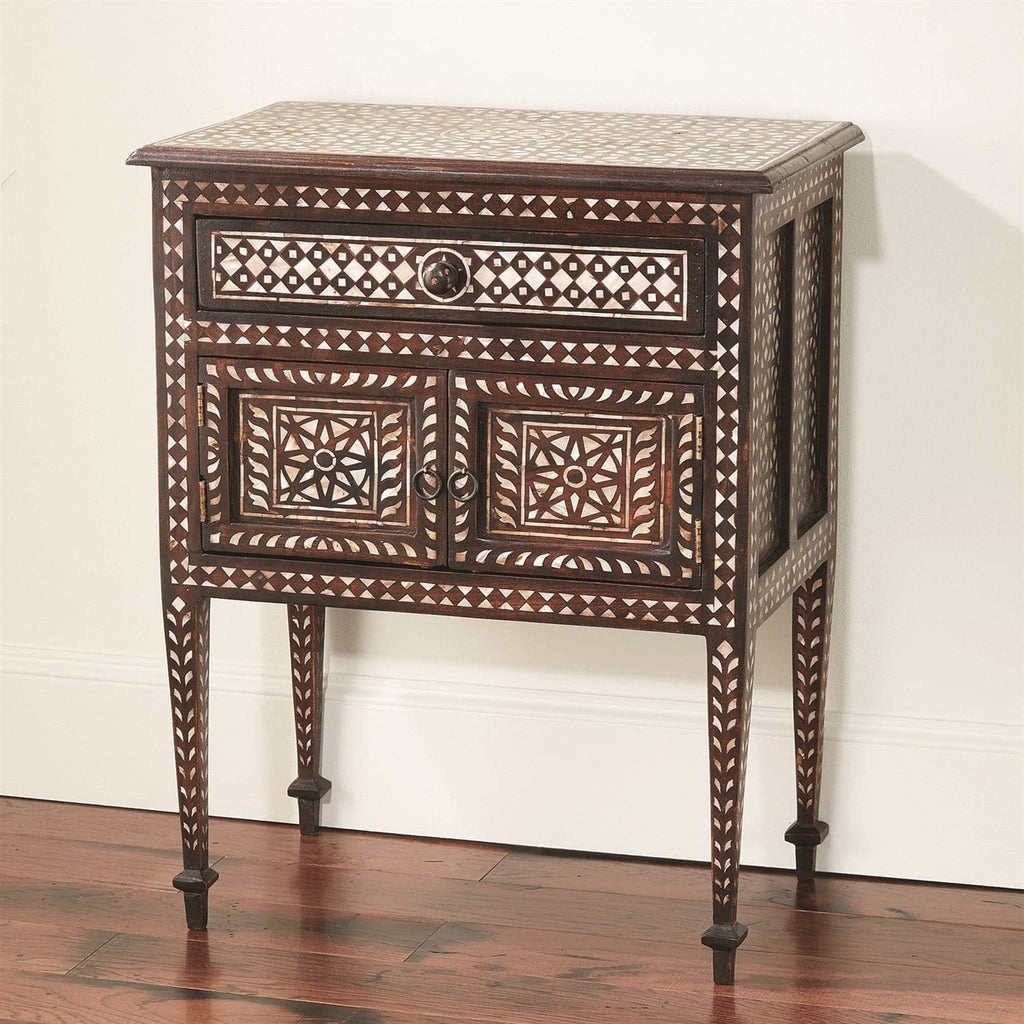 Bhawana Chest-Global Views-GVSA-7.90814-Nightstands-1-France and Son