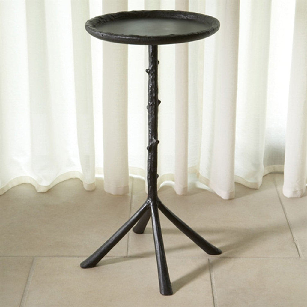 Mini Twig Table-Global Views-GVSA-9.91067-Outdoor Side Tables-1-France and Son