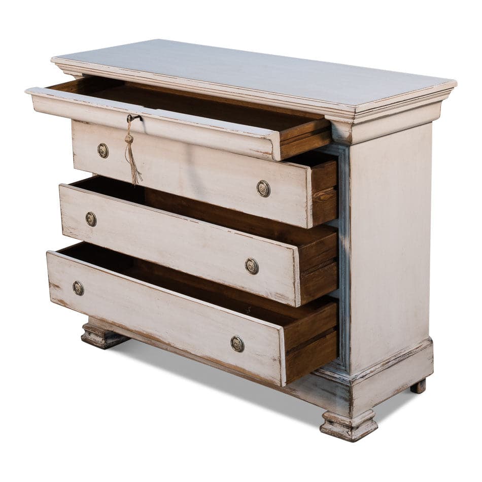 Empire Commode-SARREID-SARREID-52957-Dressers-3-France and Son