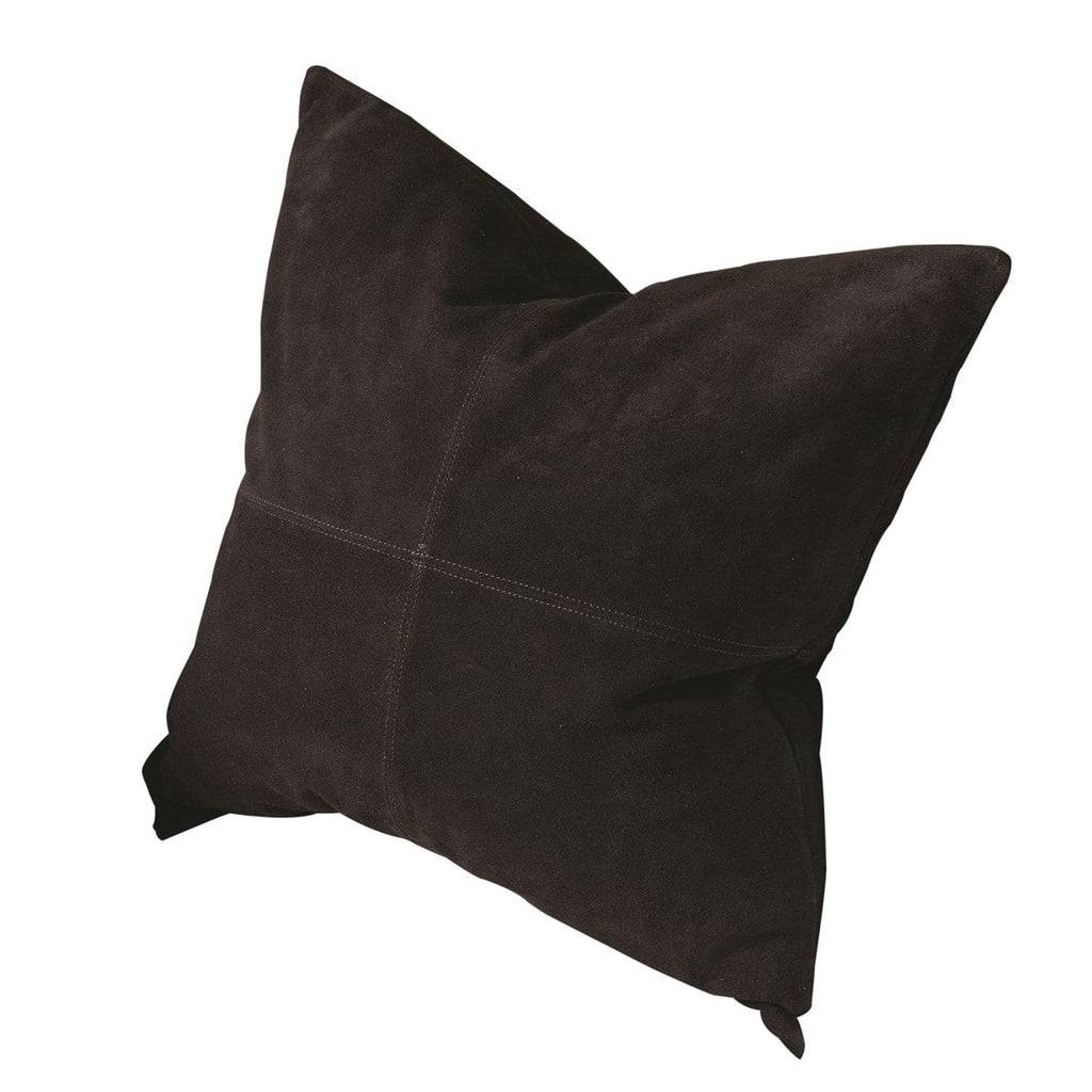 Four Square Pillow - Black-Global Views-GVSA-9.92874-Pillows-1-France and Son