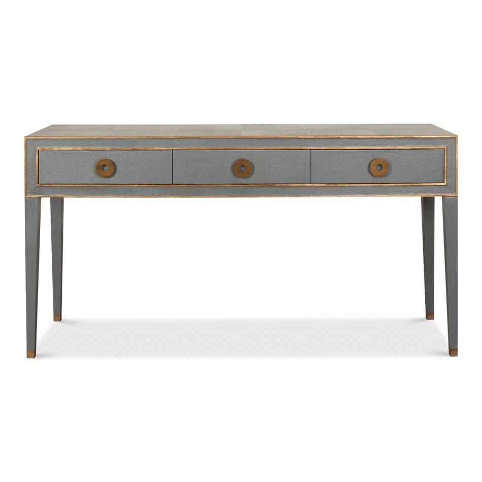 Lennox Console-SARREID-SARREID-53393-Console Tables-1-France and Son