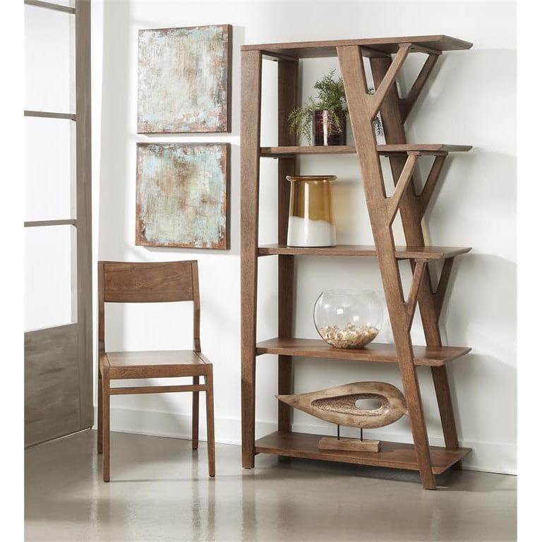 Etagere-Coast2Coast Home-C2CA-53448-Bookcases & Cabinets-1-France and Son
