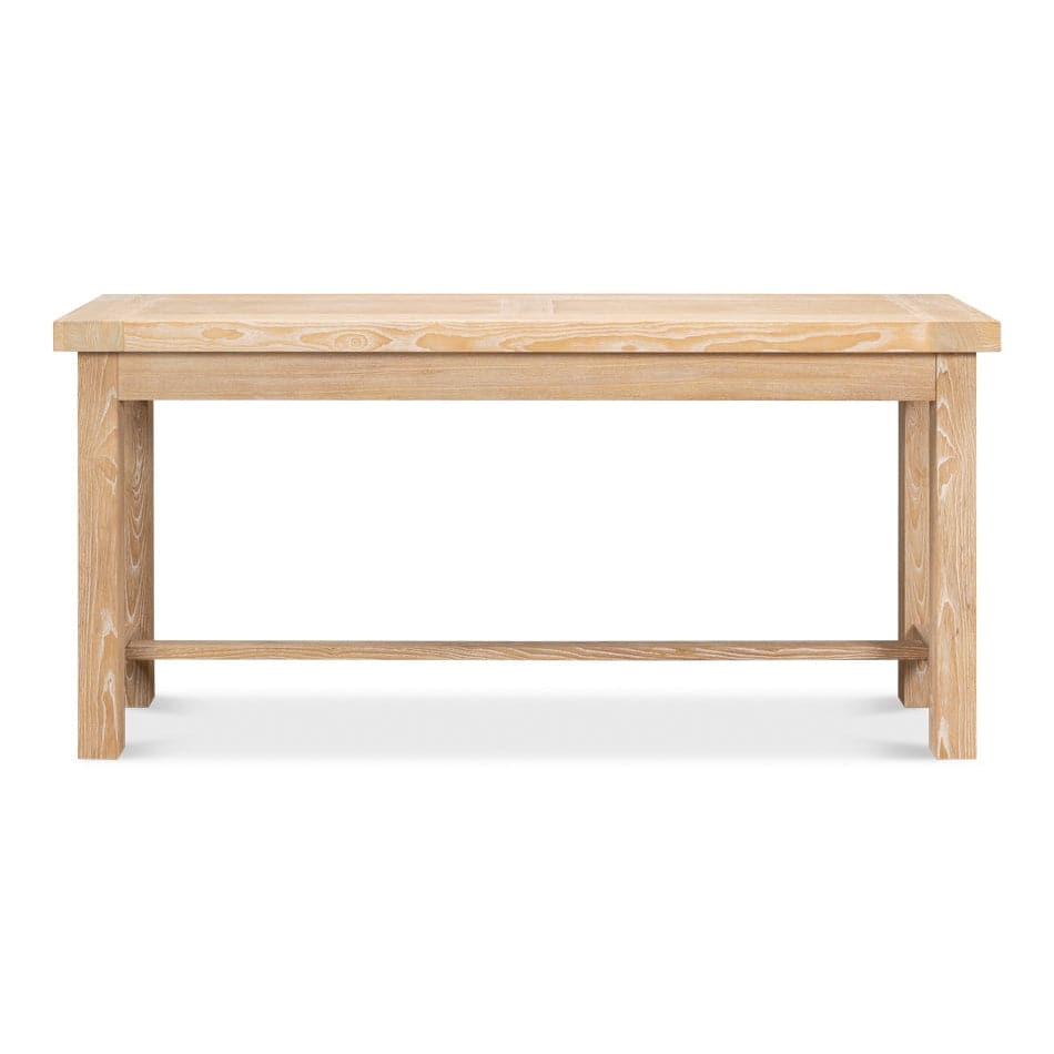 Bauhaus Console Table-SARREID-SARREID-53708-Console Tables-1-France and Son