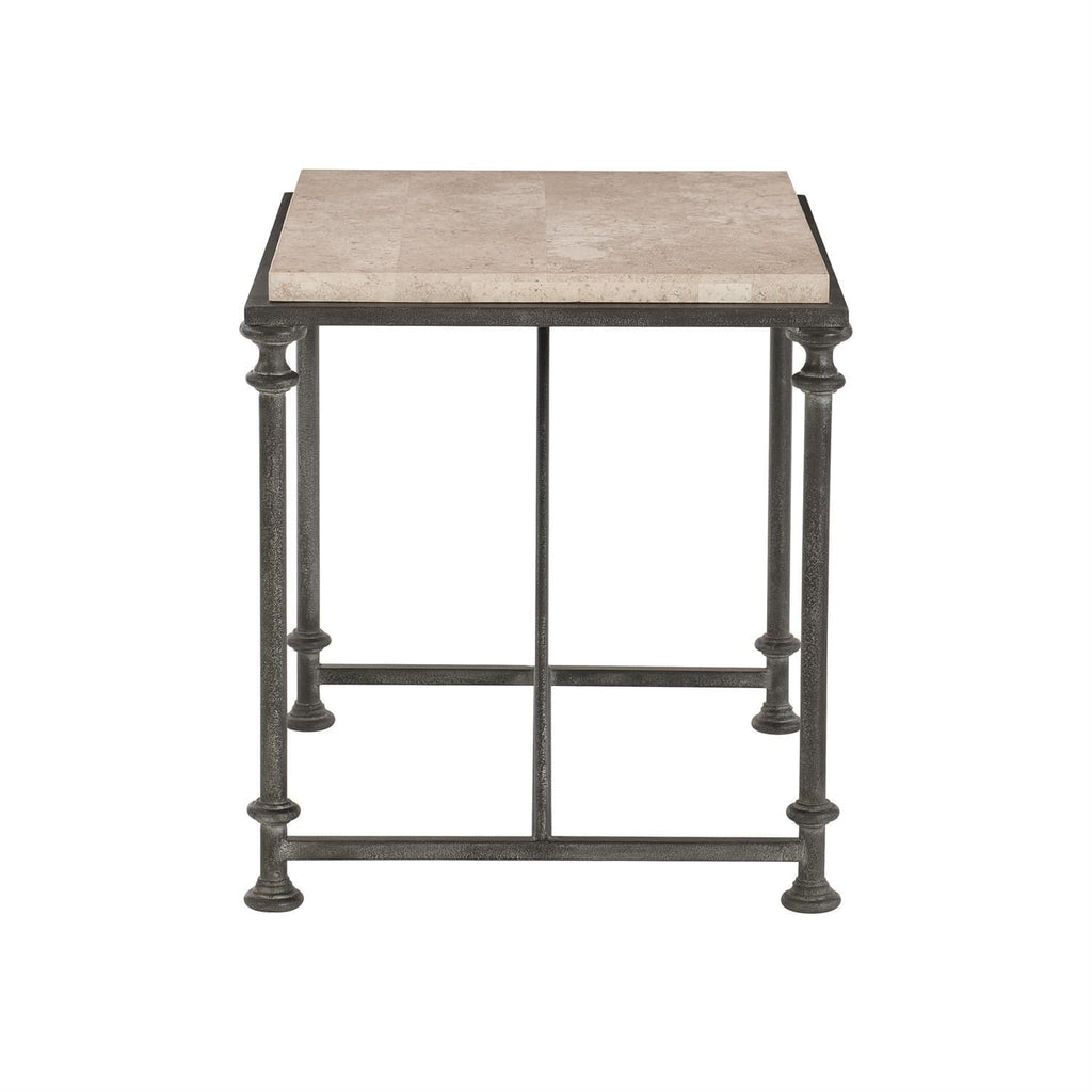Galesbury Side Table-Bernhardt-BHDT-537121-Side Tables-1-France and Son
