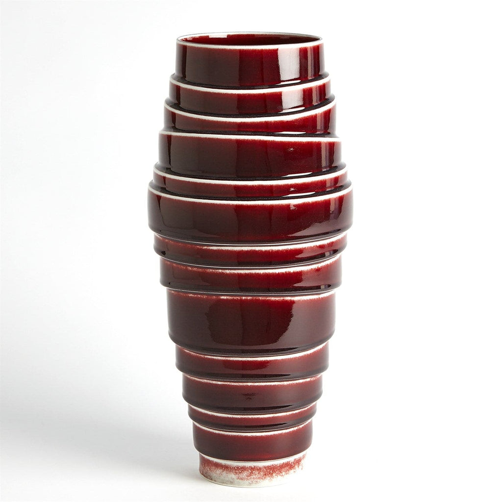 Layered Vase and Bowl-Global Views-GVSA-1.10833-Decor-1-France and Son
