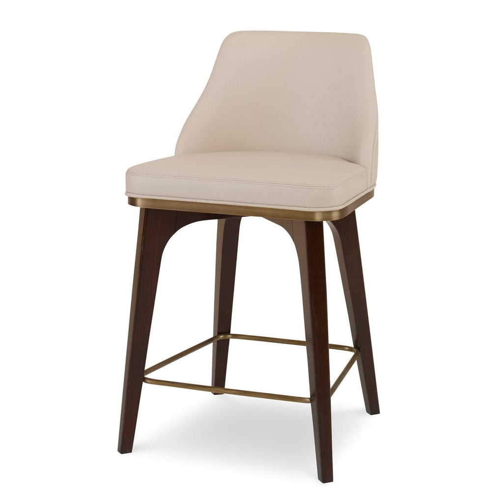 Nelson Counter Stool-Ambella-AMBELLA-58050-520-001-Bar Stools-1-France and Son