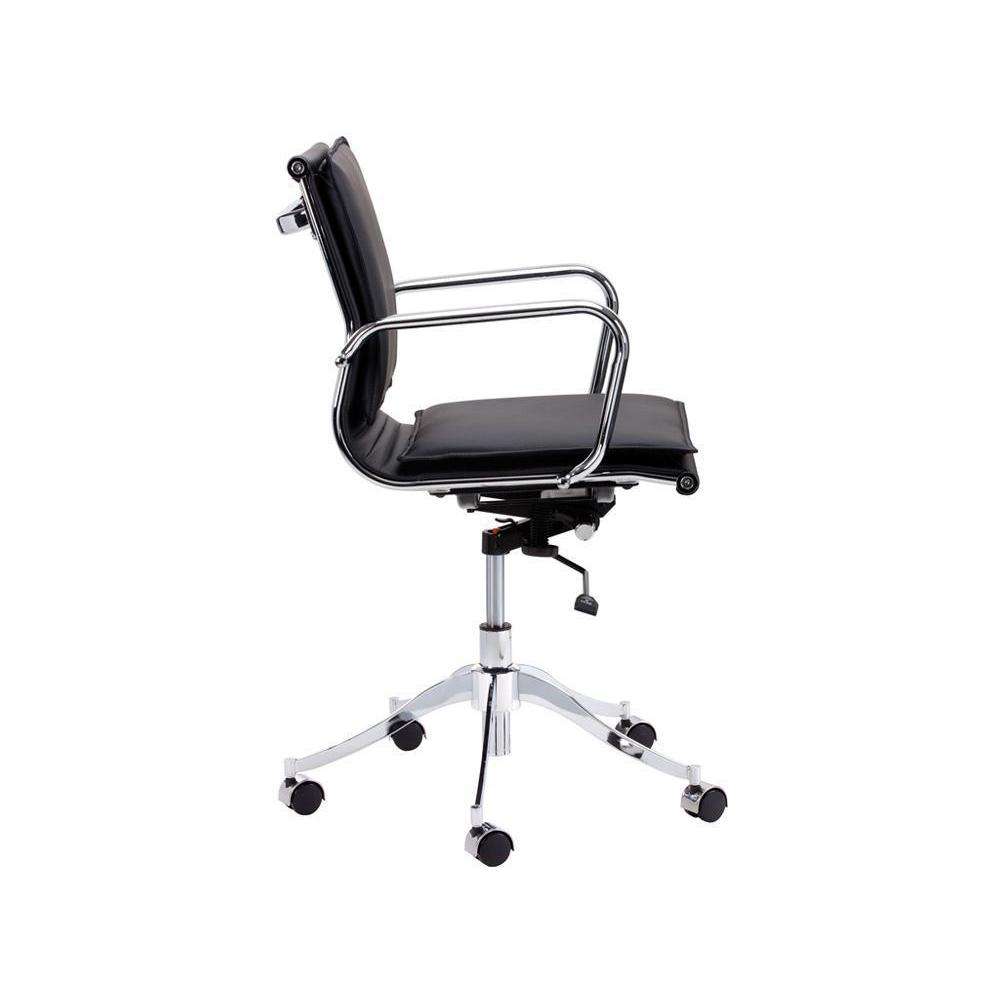 Morgan Office Chair-Sunpan-SUNPAN-102989-Task ChairsTan-1-France and Son