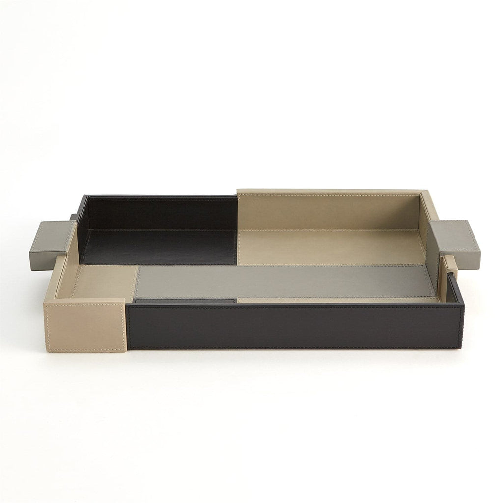 Piet Tri-Color Tray-Shadow-Lg-Global Views-GVSA-9.93746-Trays-1-France and Son