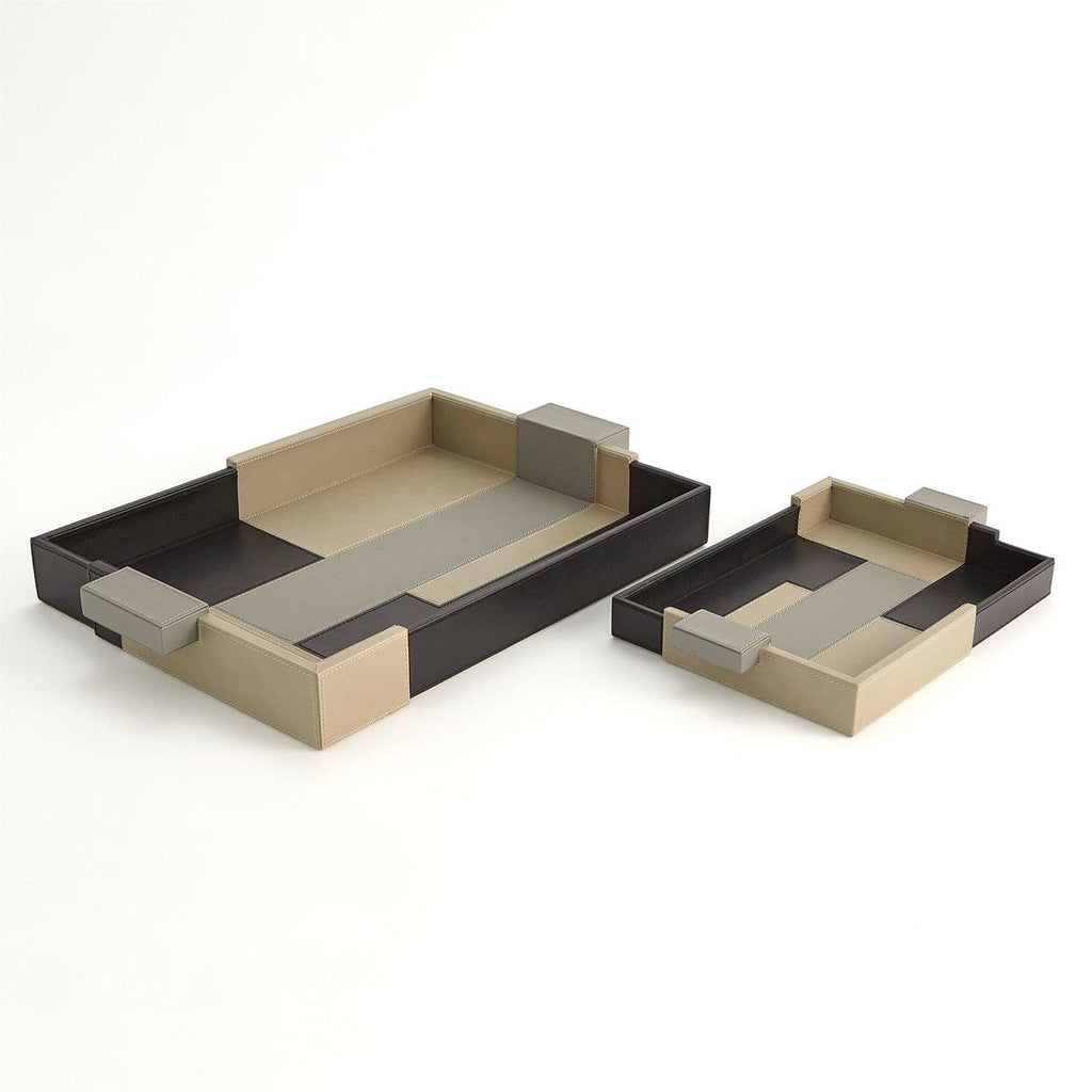 Piet Tri-Color Tray-Shadow-Lg-Global Views-GVSA-9.93746-Trays-1-France and Son