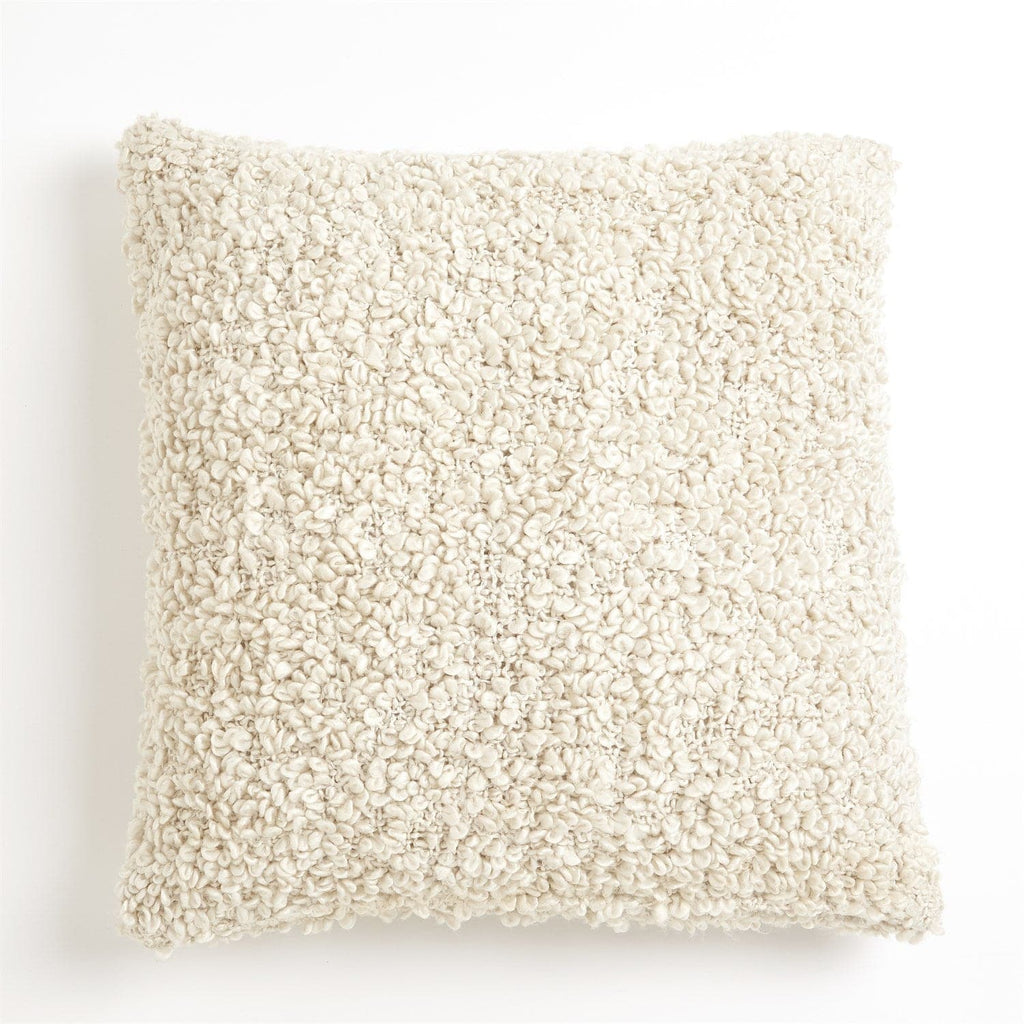 Textured Boucle Pillow-Global Views-GVSA-7.91481-PillowsRust-1-France and Son