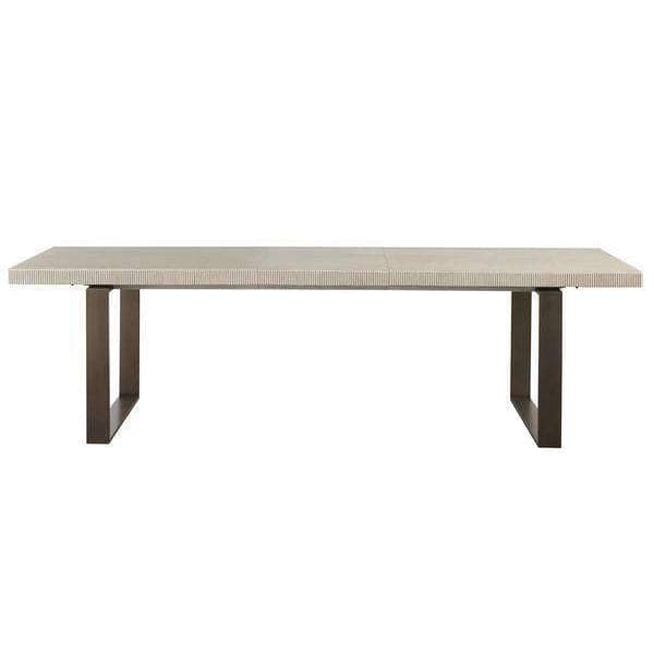 Modern Robards Dining Table-Universal Furniture-UNIV-645755-Dining TablesFlint-1-France and Son
