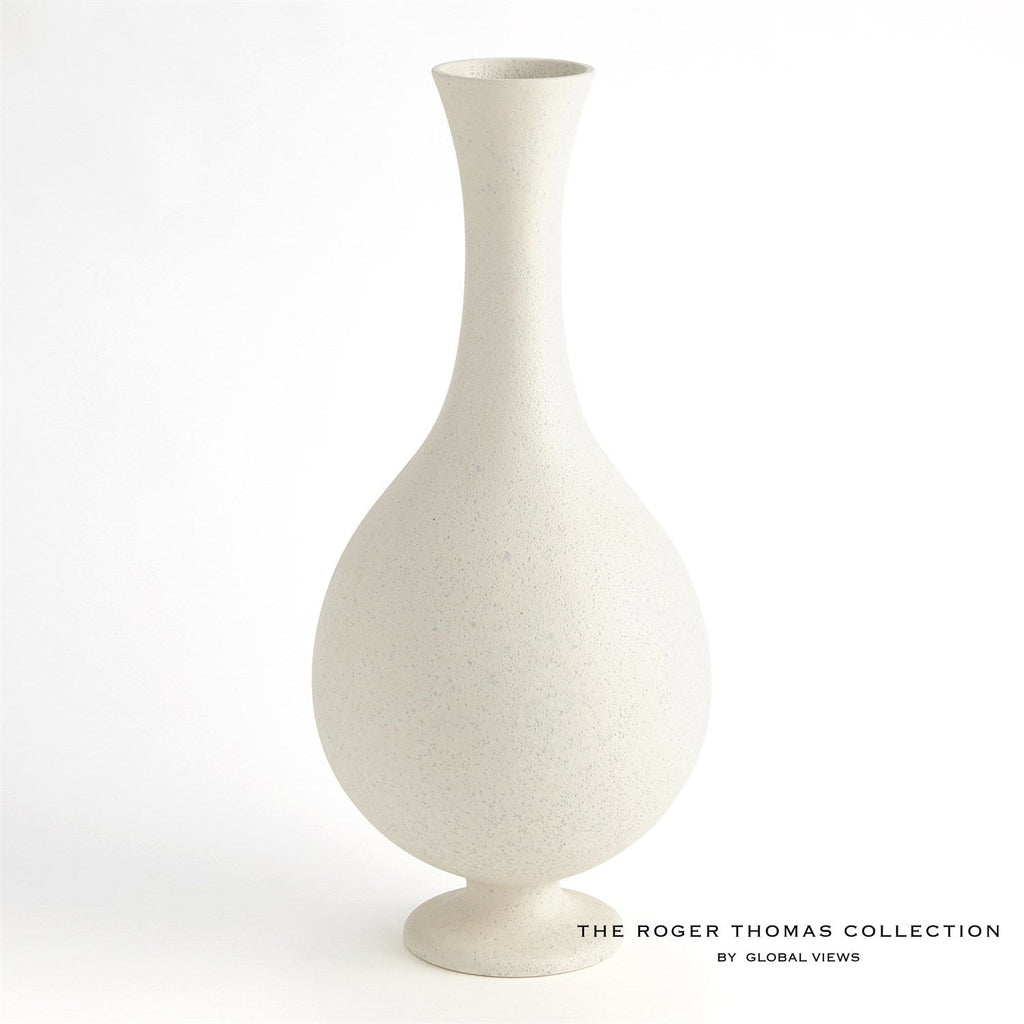 Ceramic Baluster Vase-Global Views-GVSA-RT1.10000-Vases-1-France and Son