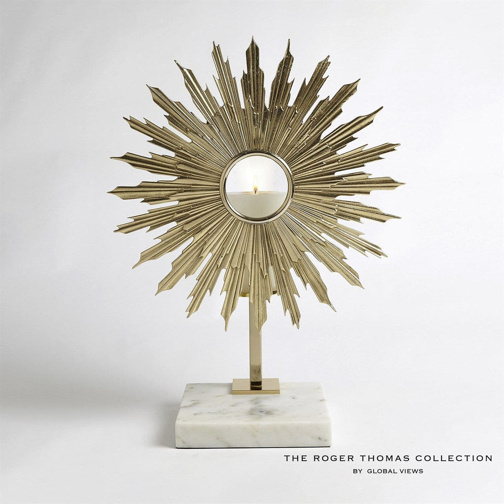 Lumiere - Nickel/Brass-Global Views-GVSA-RT9.90002-MirrorsNickel-1-France and Son