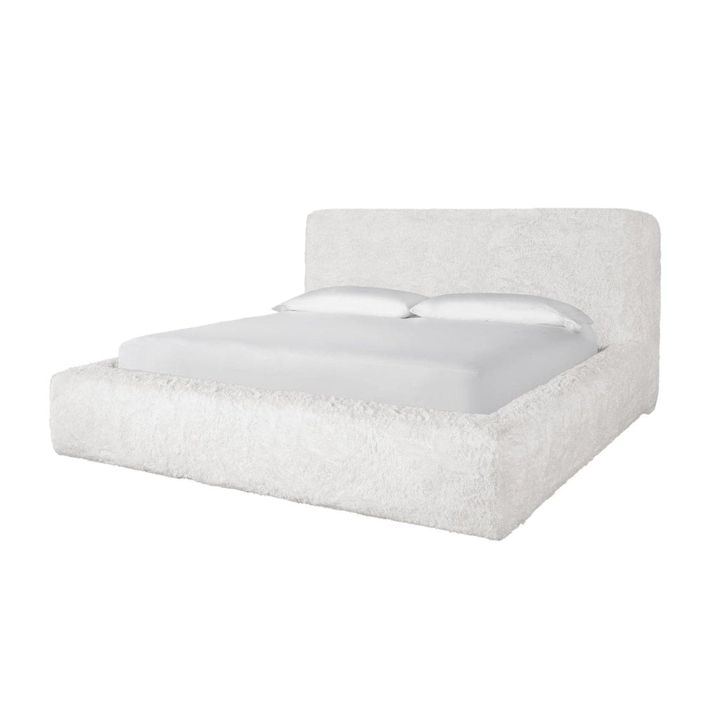 Highland Bed Queen-Universal Furniture-UNIV-U011230B-Beds-1-France and Son