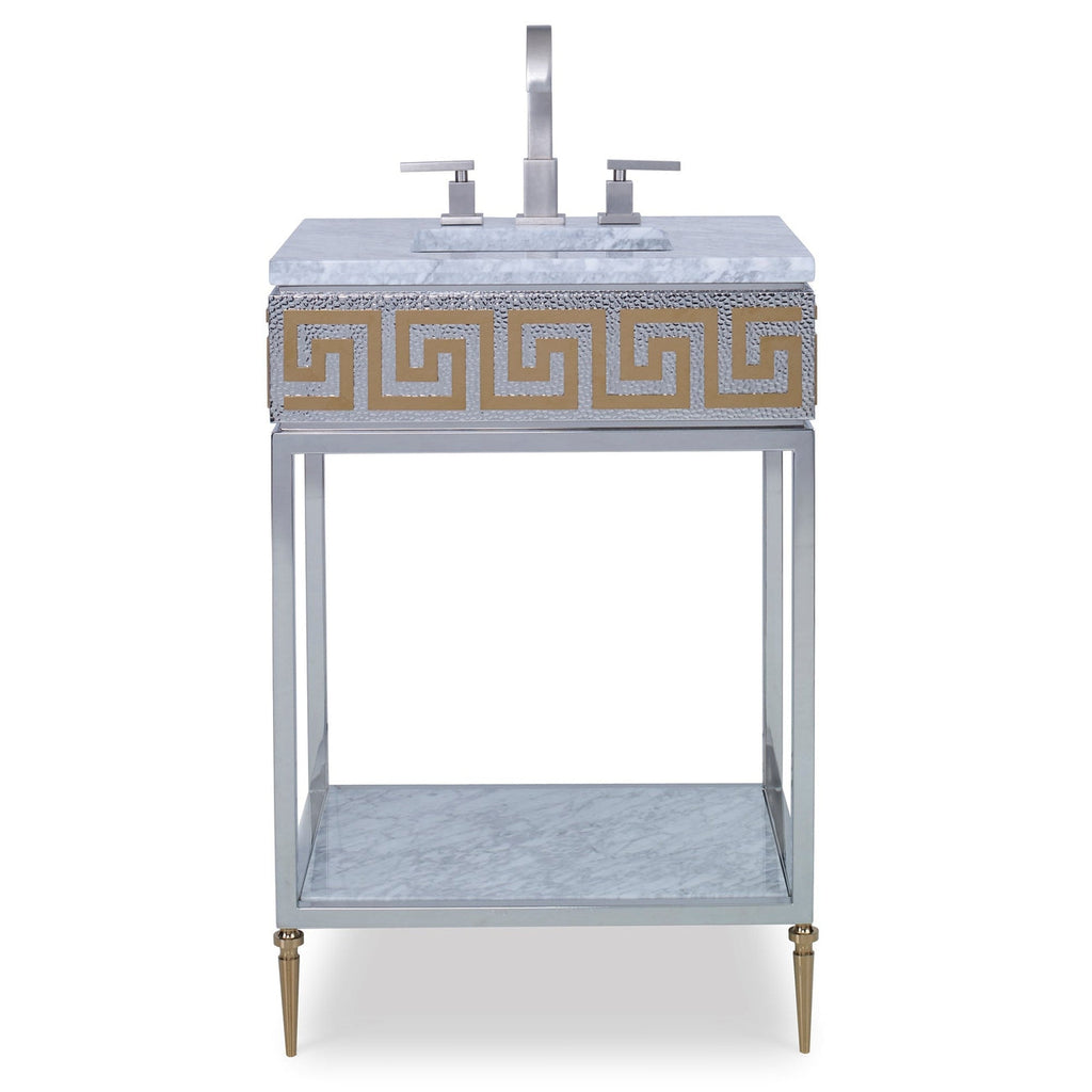 Roman Sink Chest-Ambella-AMBELLA-68010-110-101-Bathroom VanityPetite-1-France and Son