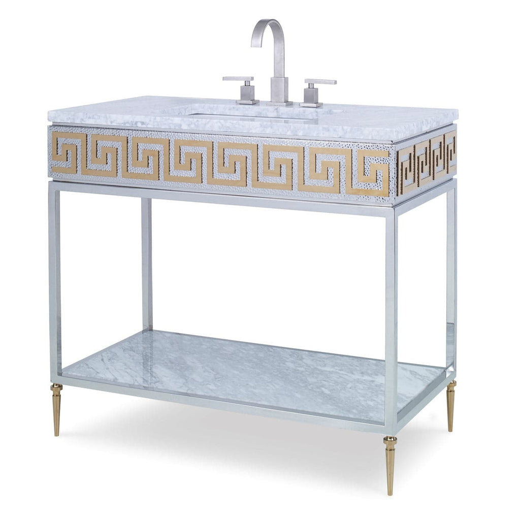 Roman Sink Chest-Ambella-AMBELLA-68010-110-101-Bathroom VanityPetite-1-France and Son