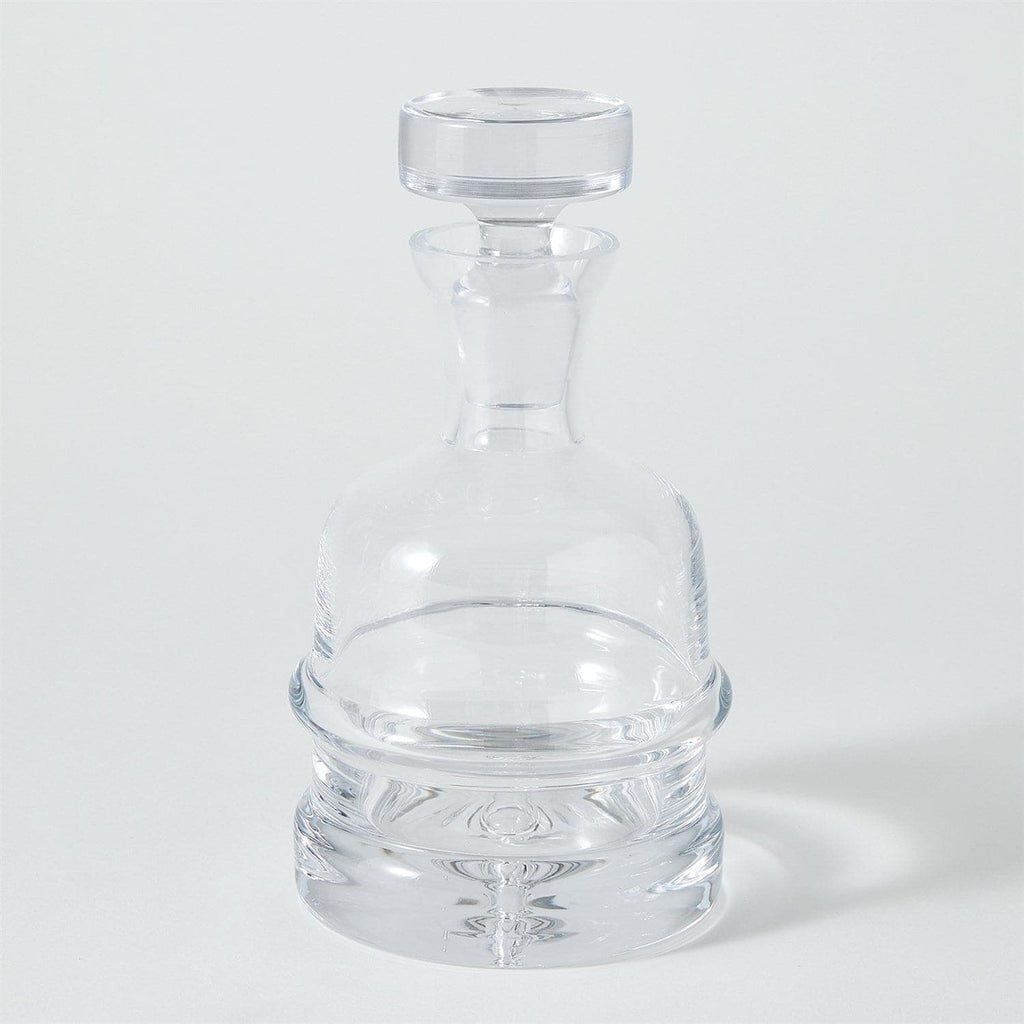 Traditional Decanter-Global Views-GVSA-6.60079-Drinkware-1-France and Son
