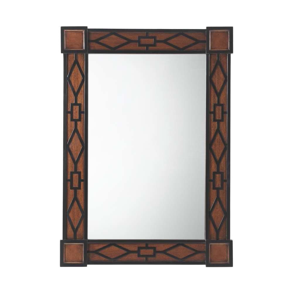 Ellie Wall Mirror-Theodore Alexander-THEO-AXH31006.C156-Mirrors-1-France and Son