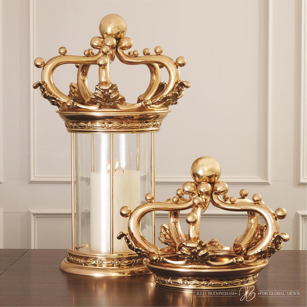 Regal Hurricane-Brass-Global Views-GVSA-JB9.90099-Decorative Objects-1-France and Son