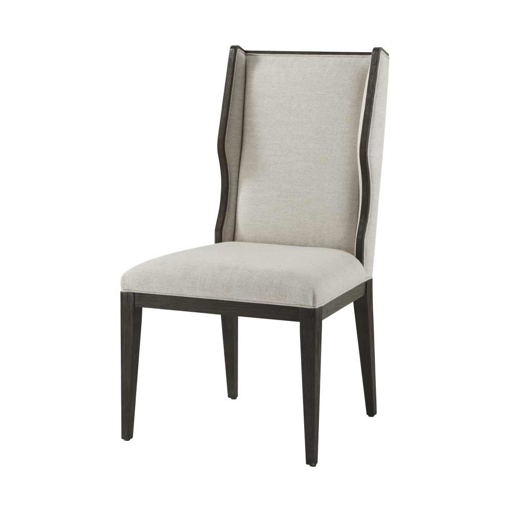 Della Dining Chair Set Of 2-Theodore Alexander-THEO-TAS40002.1BFT-Dining Chairs-1-France and Son