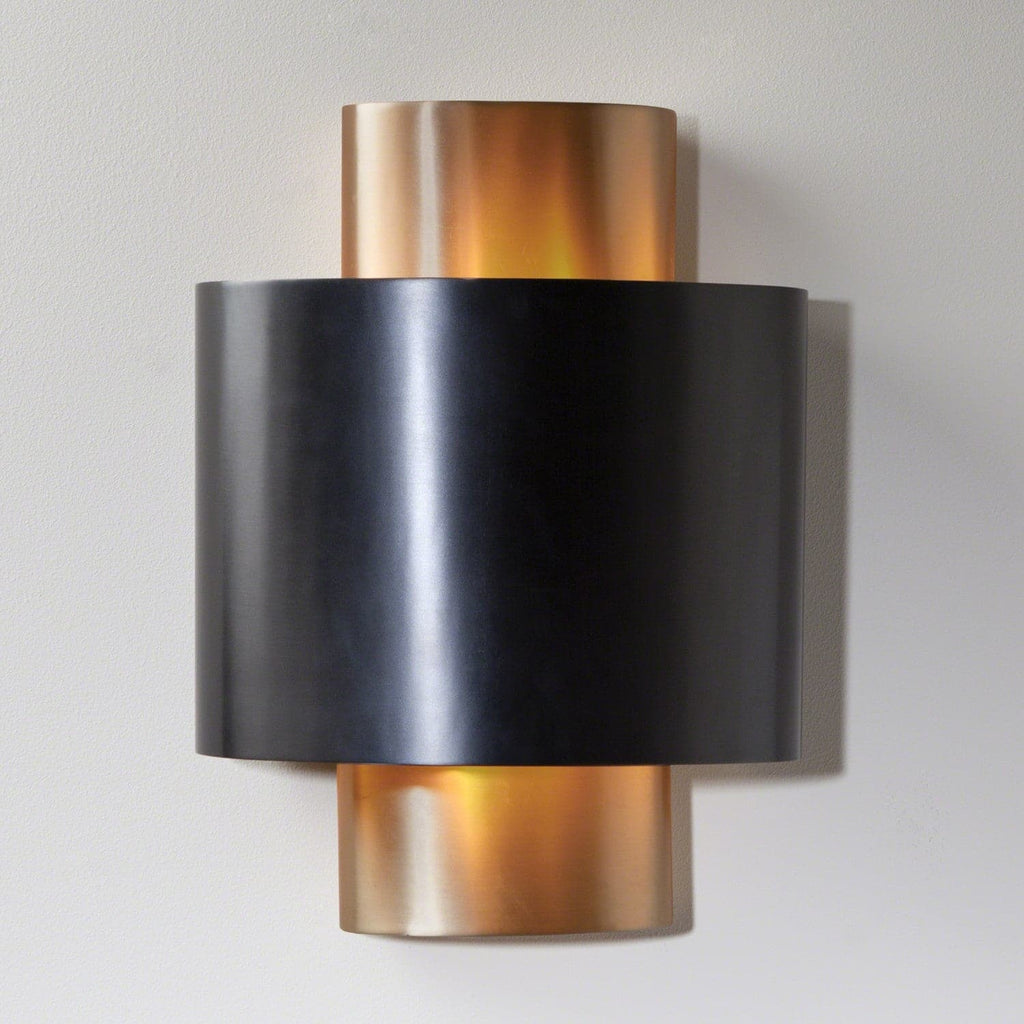 Nordic Wall Sconce - Gold - HW-Global Views-GVSA-7.90216-HW-Wall Lighting-1-France and Son