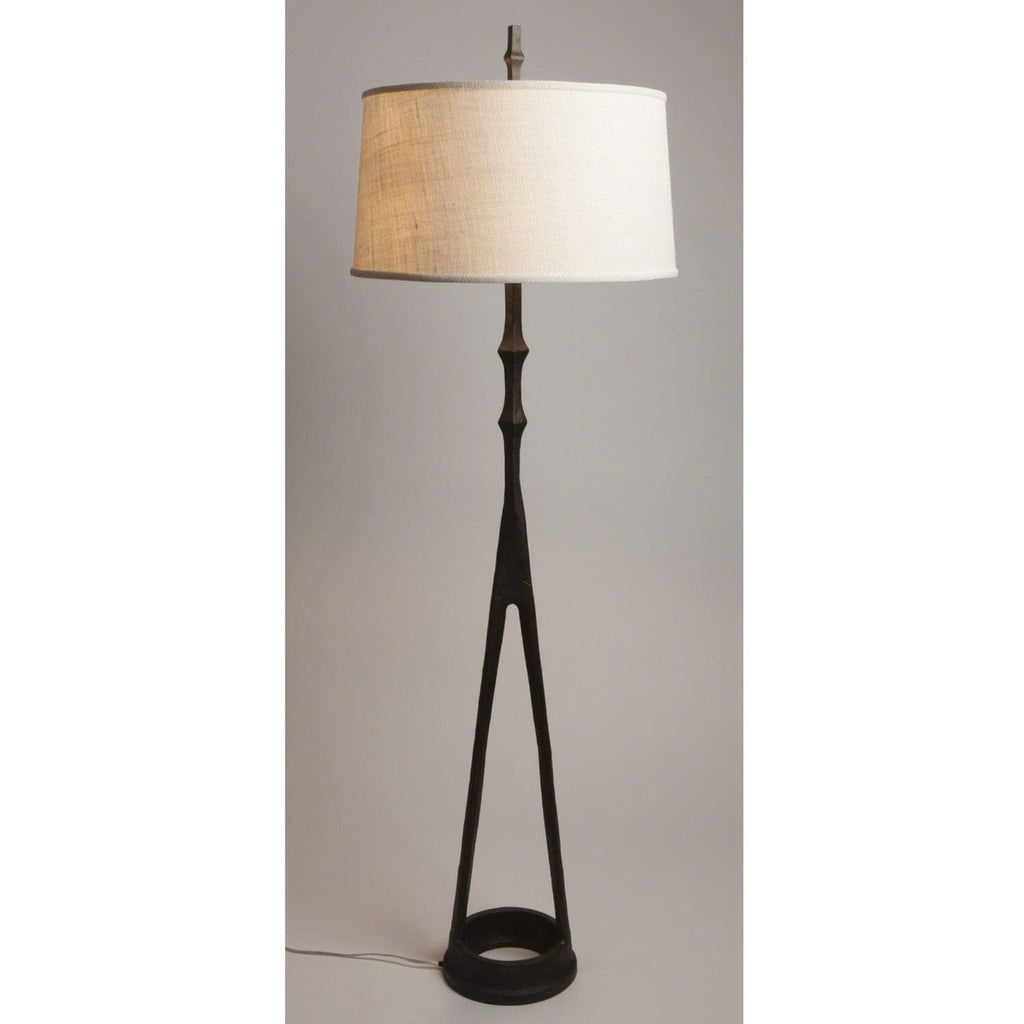 Compass Floor Lamp-Global Views-GVSA-7.90356-Floor Lamps-1-France and Son