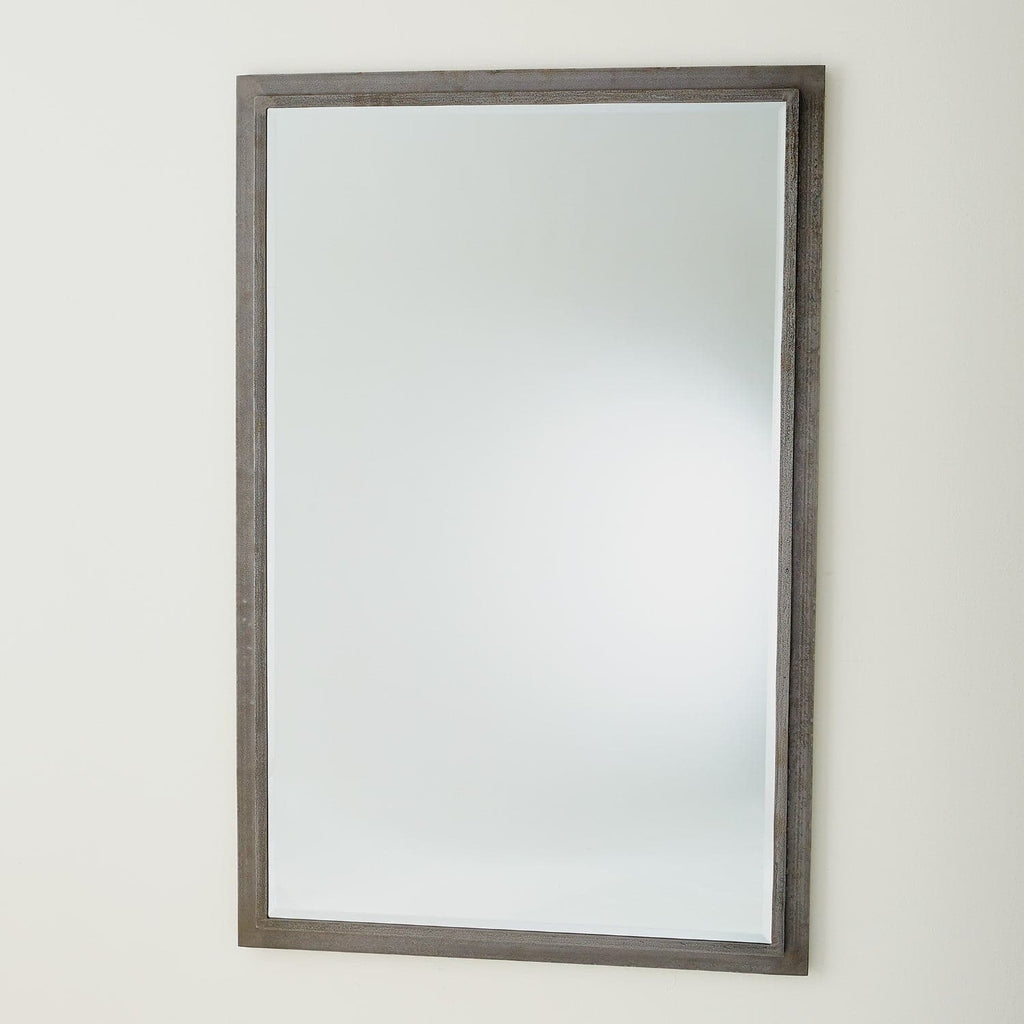 Laforge Mirror - Natural Iron-Global Views-GVSA-7.90979-Mirrors-1-France and Son