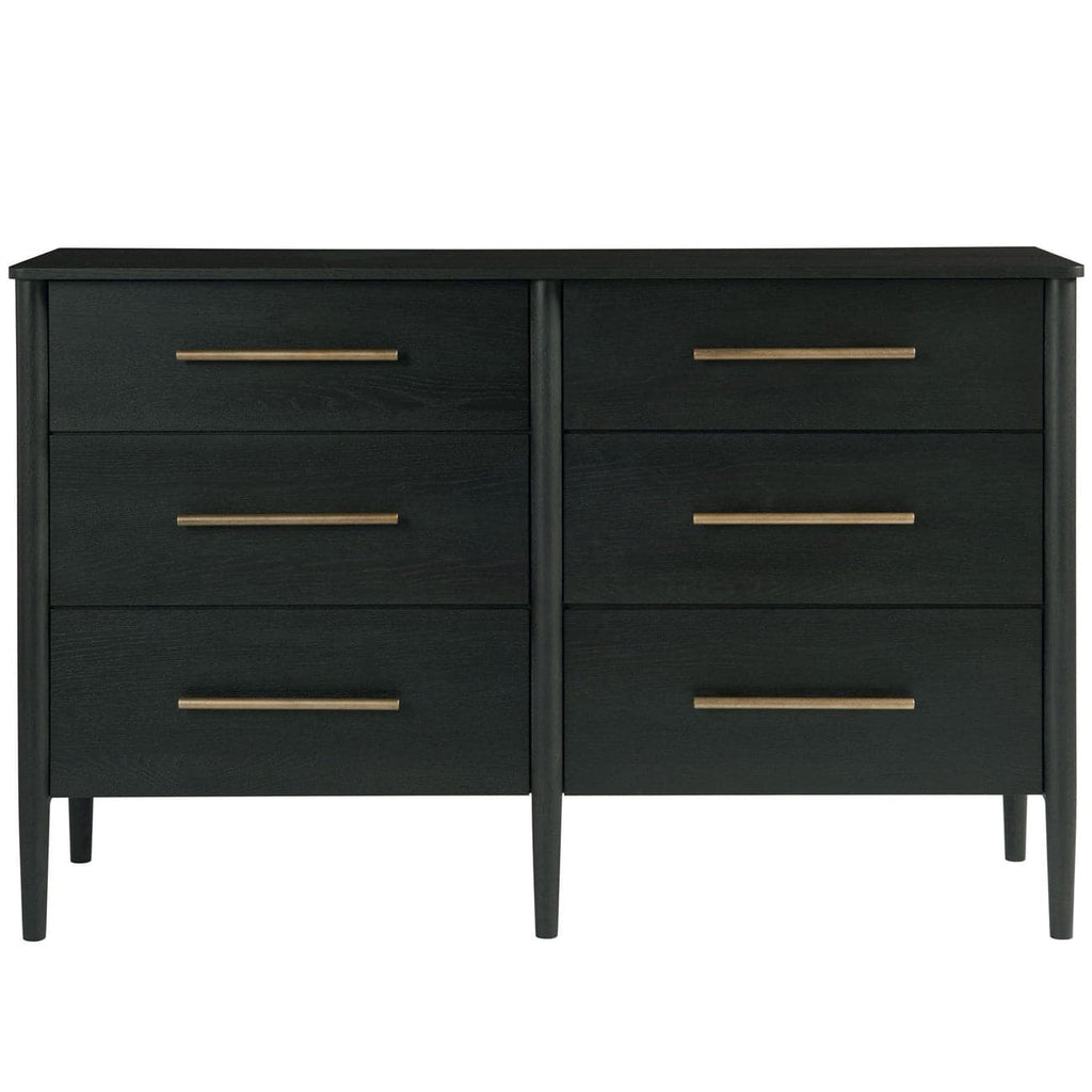 Langley Drawer Dresser-Universal Furniture-UNIV-705040-Dressers-1-France and Son