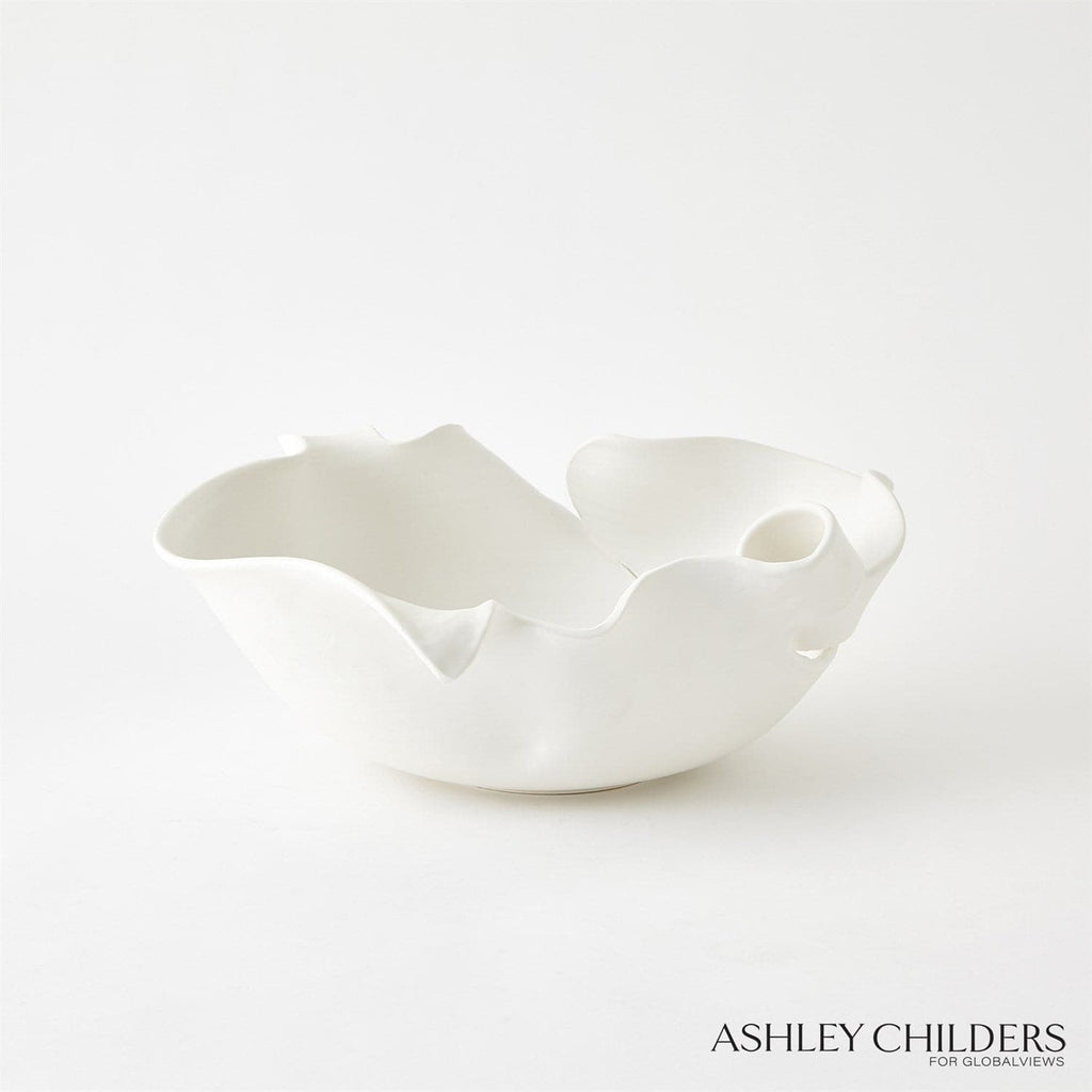 Charlotte Collections-Global Views-GVSA-ASH3.30046-DecorBowl-1-France and Son