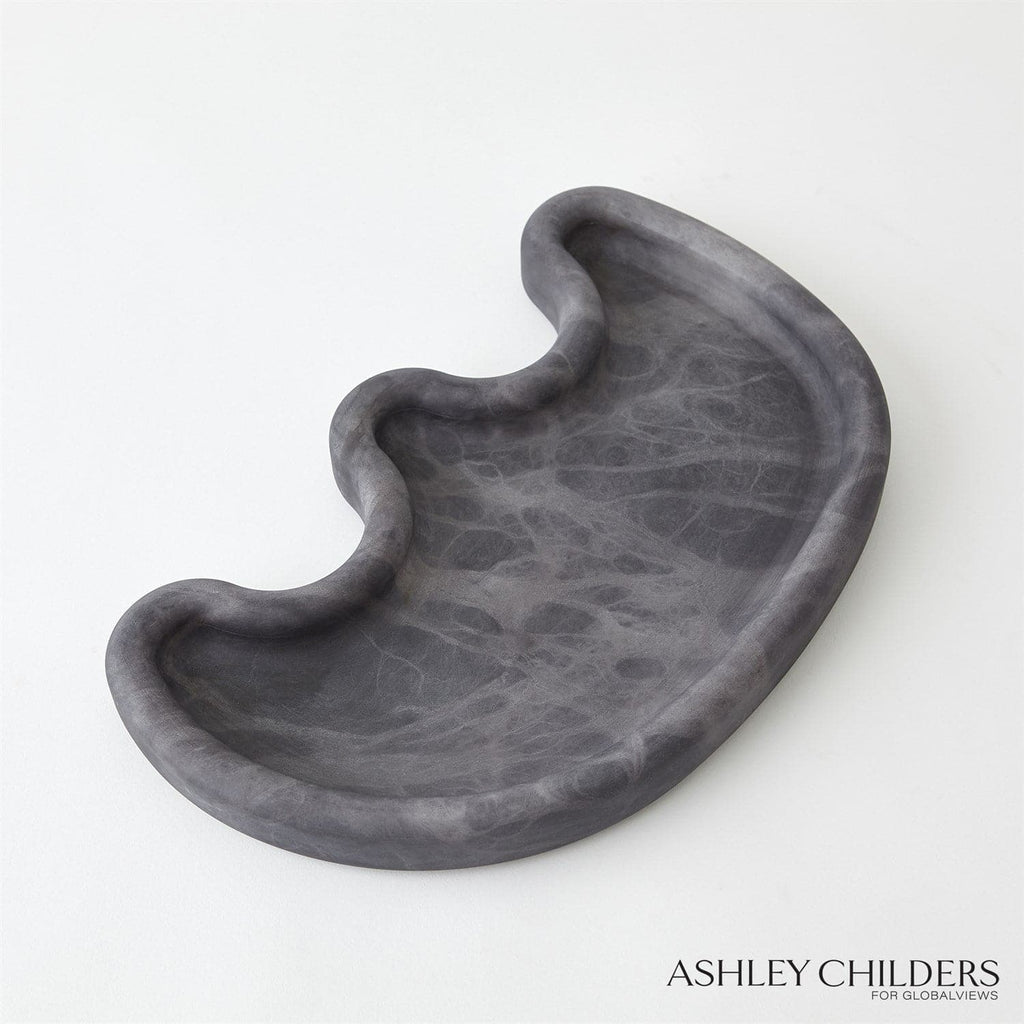 Amera Alabaster Tray-Global Views-GVSA-ASH3.30051-TraysWhite-1-France and Son