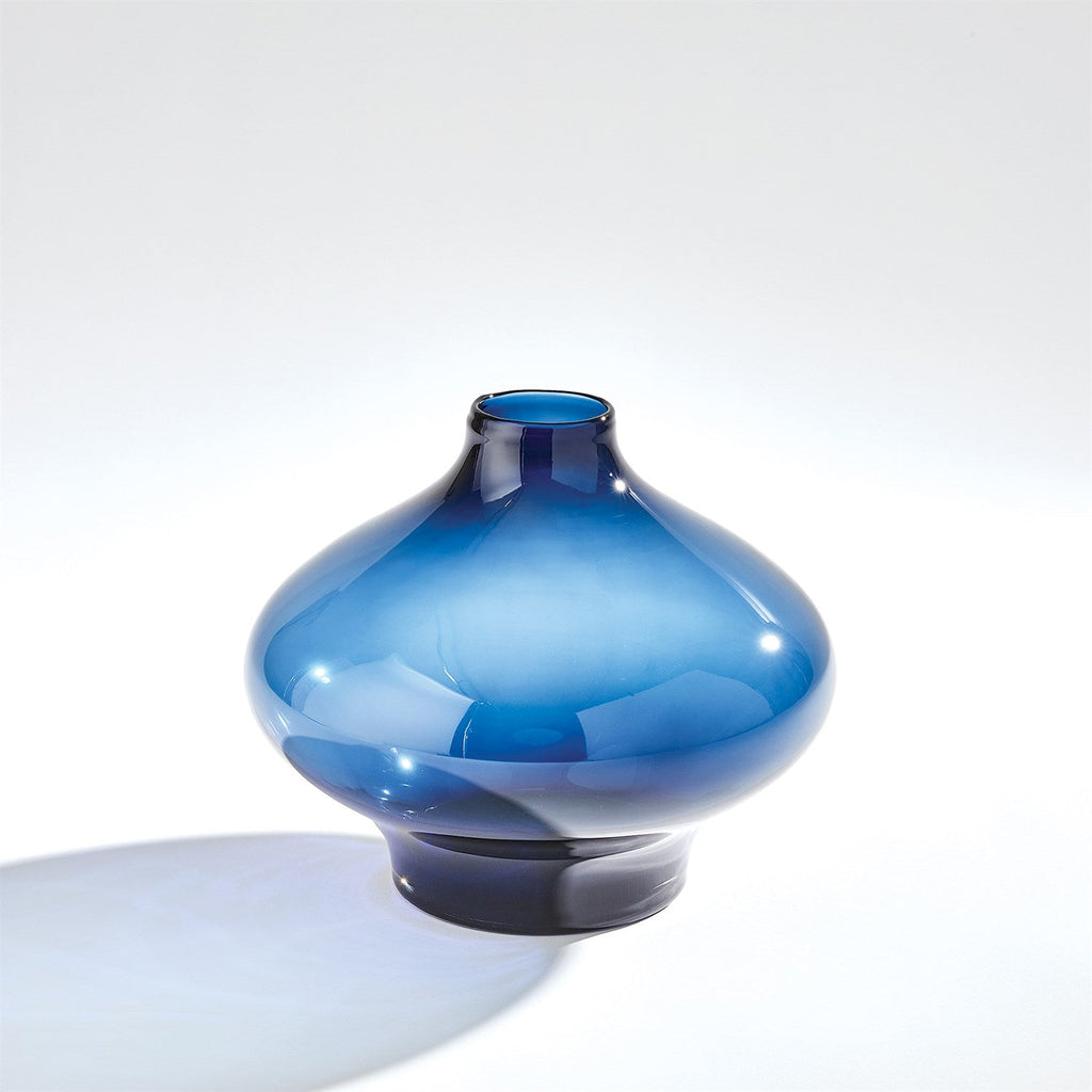 Driblet Vase - Large-Global Views-GVSA-7.60211-Vases-1-France and Son