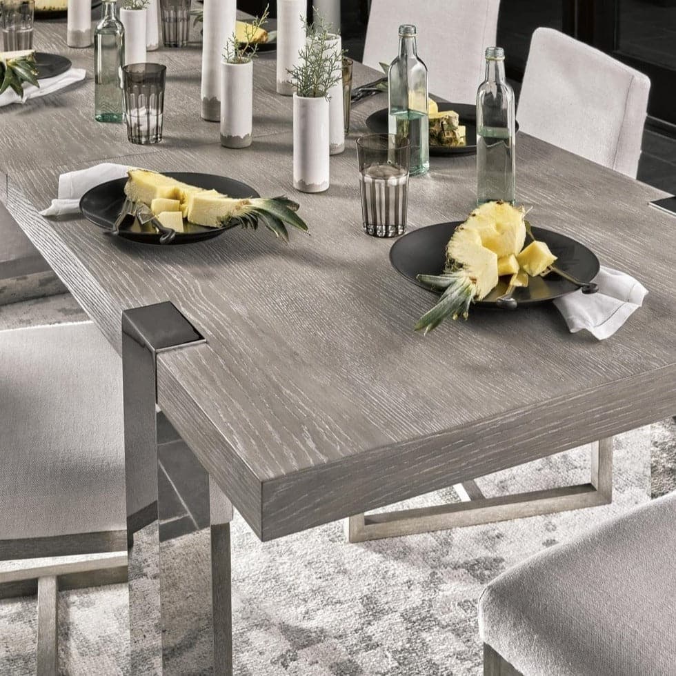 Modern Desmond Dining Table-Universal Furniture-UNIV-645756-Dining Tables-1-France and Son