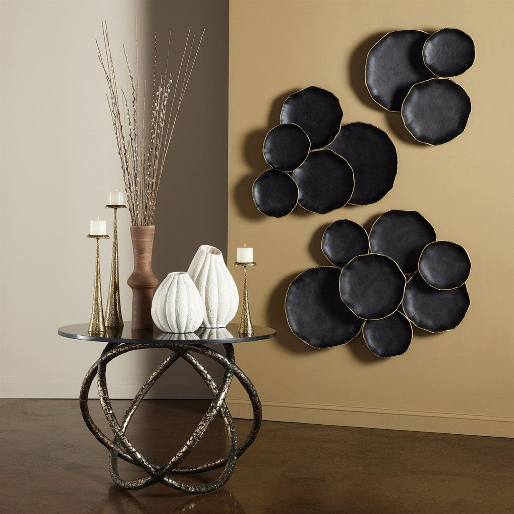 Tipped Edge Wall Decor-Global Views-GVSA-7.91524-Wall Decor7 Cluster-1-France and Son