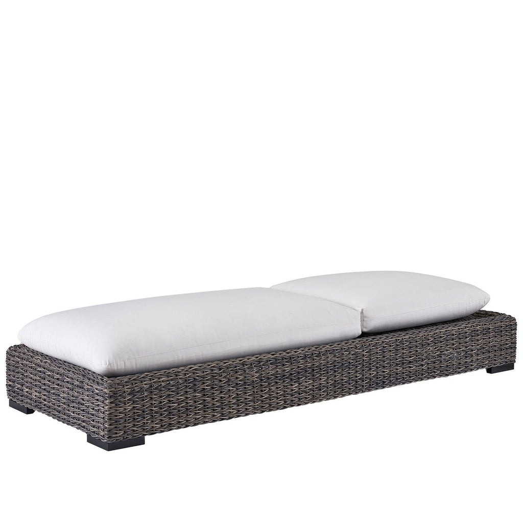 Montauk Chaise Lounge-Universal Furniture-UNIV-U012535-Chaise Lounges-1-France and Son