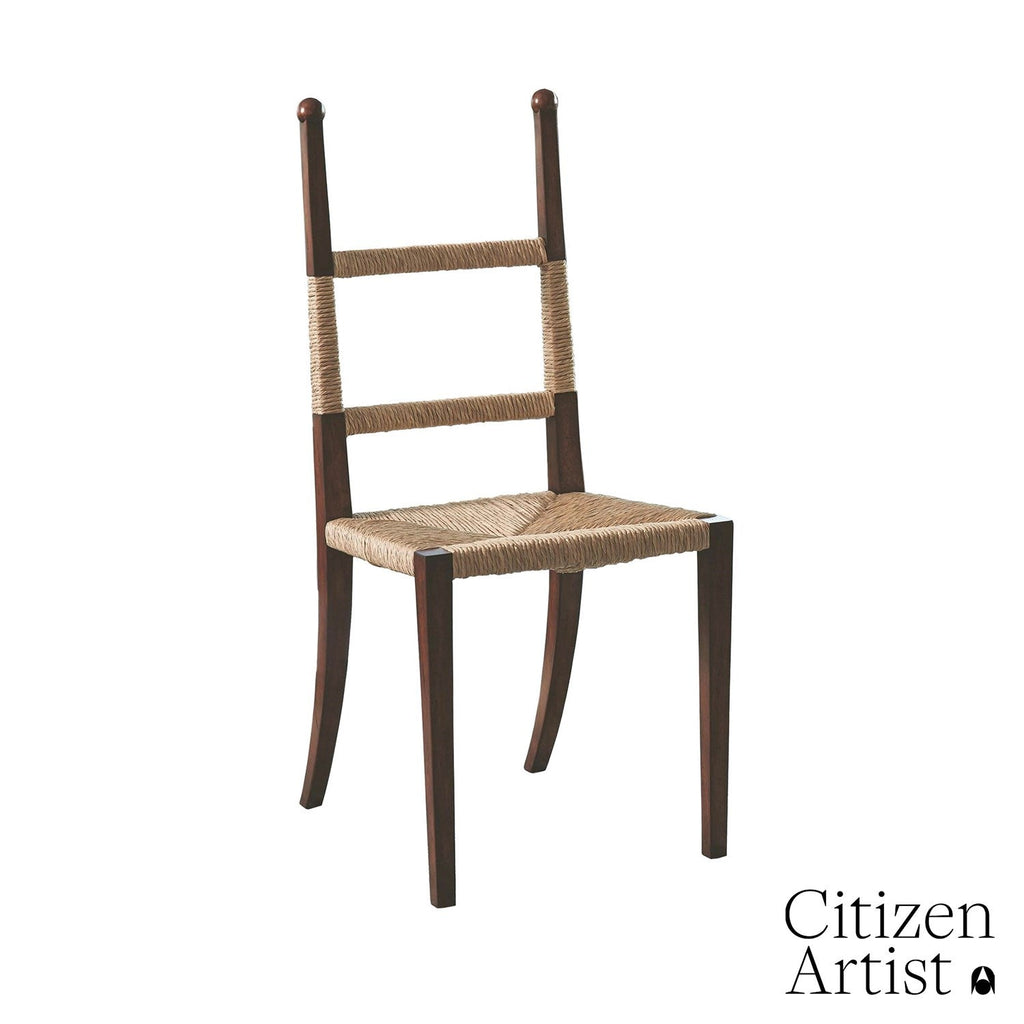 Marguerite Dining Chair-Global Views-GVSA-FDS2001-Dining Chairs-1-France and Son